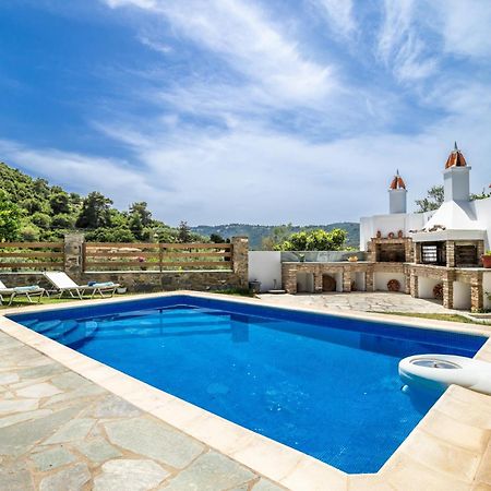 Alexandra'S Villa Σκόπελος Εξωτερικό φωτογραφία